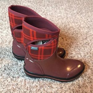 Bogs Classic Snow Boot